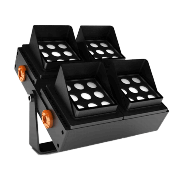 LED spotlights