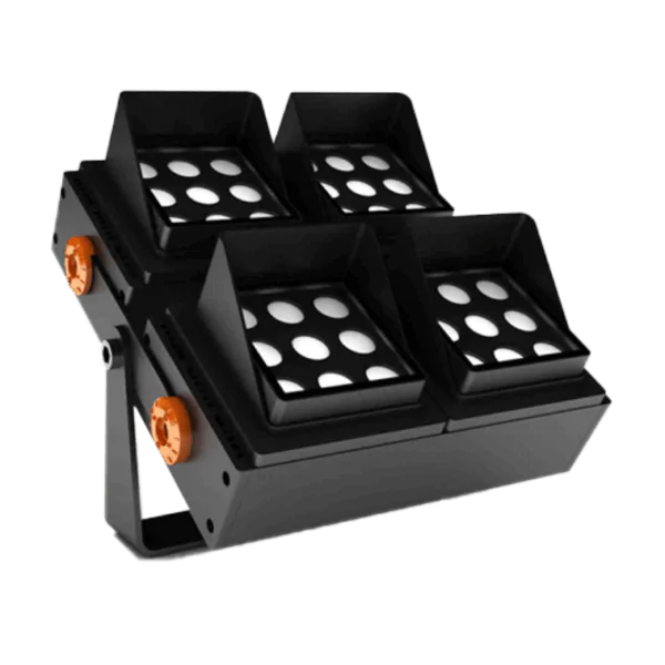 LED spotlights