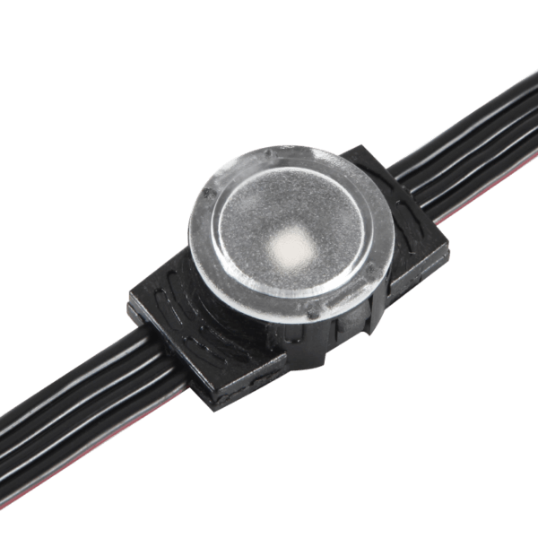 Point light sources