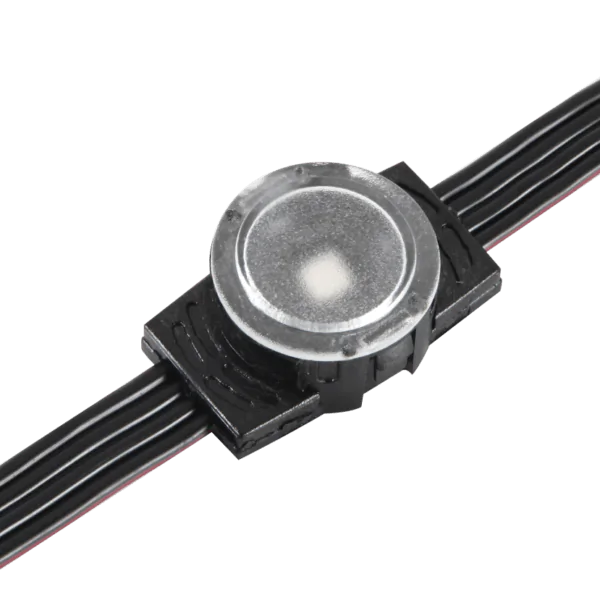 Point light sources