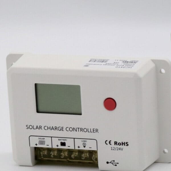 Controller SHC24