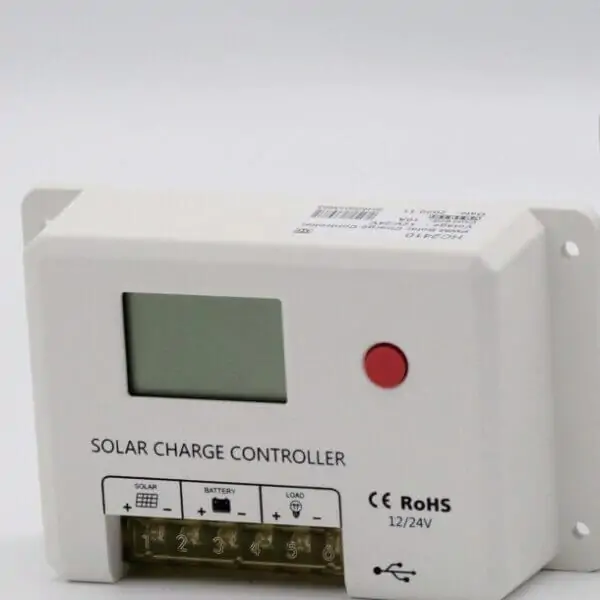 Controller SHC24