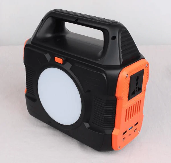 Power plant SPS300